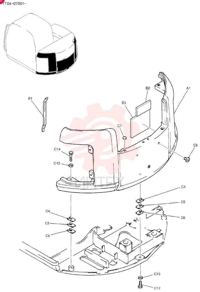 COUNTERWEIGHT YT60C00008P1 (2)