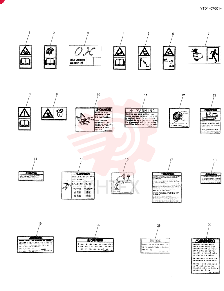LABEL YT22T00055F1 (1)