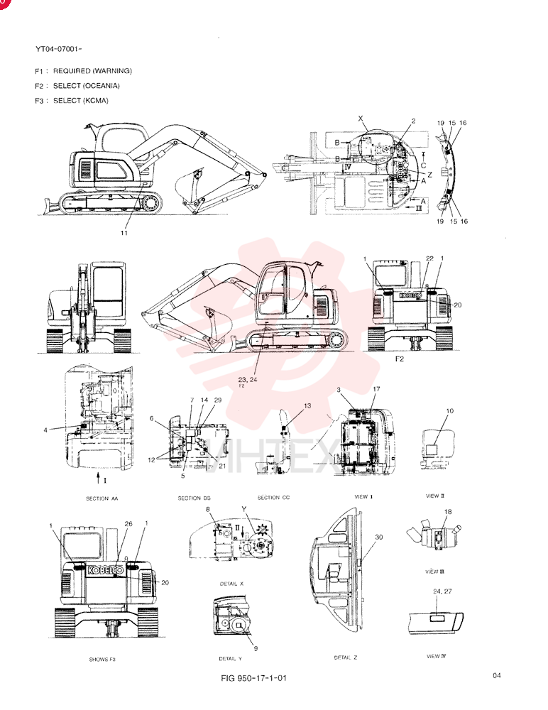 LABEL YT22T00047F1 (1)