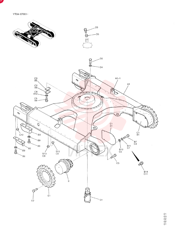 MOTOR YT15V00008F1 (3)