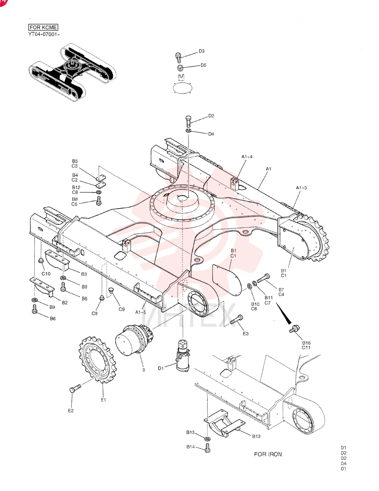 MOTOR YT15V00008F1 (4)