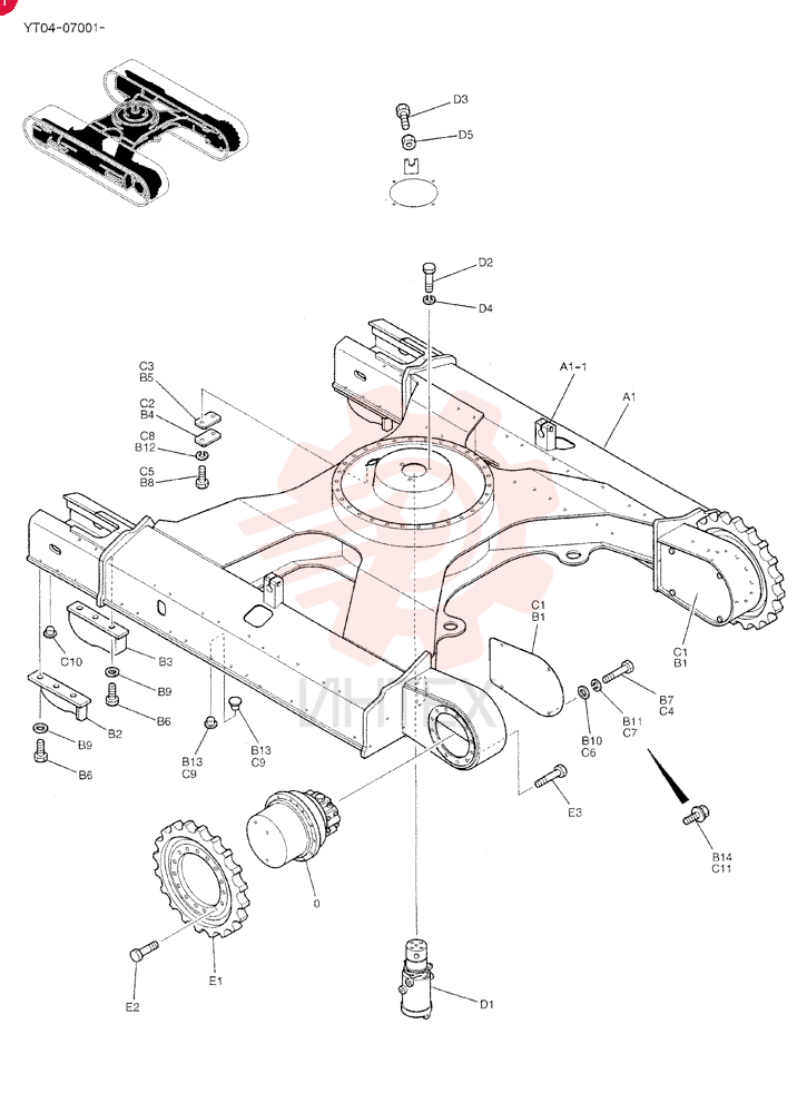 MOTOR YT15V00008F1 (5)