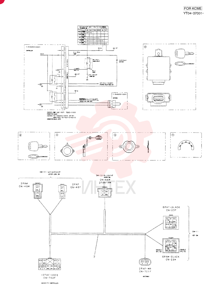 WRENCH YT01E00001F3 (2)