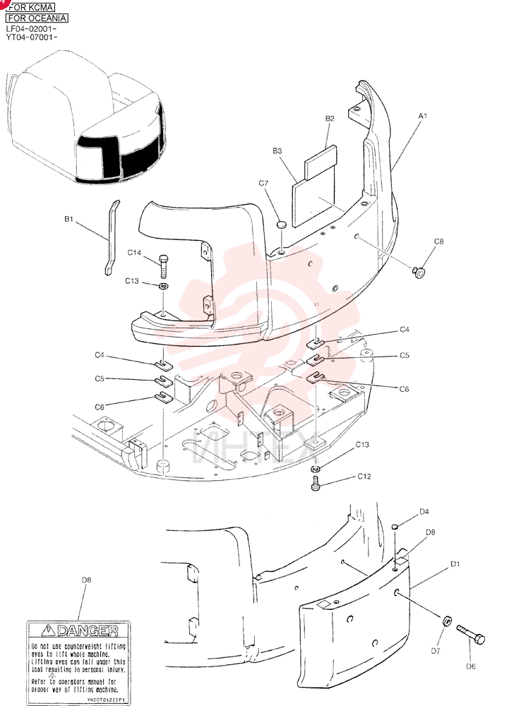 COUNTERWEIGHT YT60C00008P1 (2)