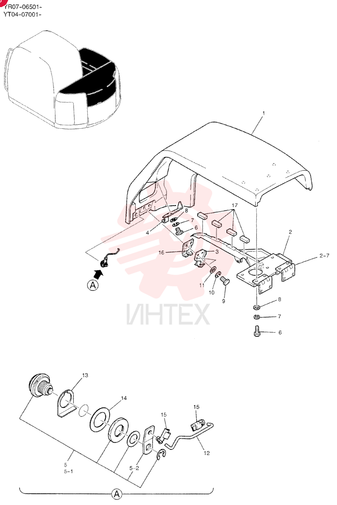 COVER YT21C01303F1