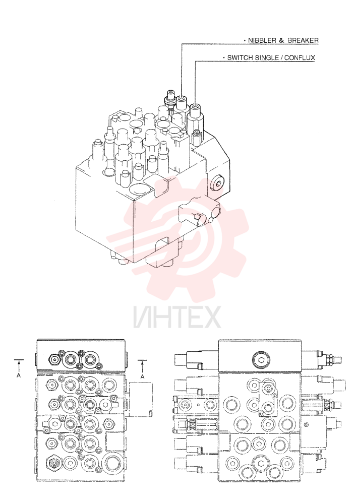 VALVE YT30V00017F1 (1)
