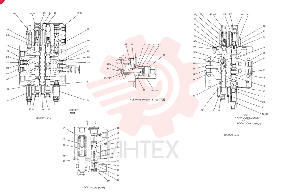 VALVE YT30V00001F4 (2)
