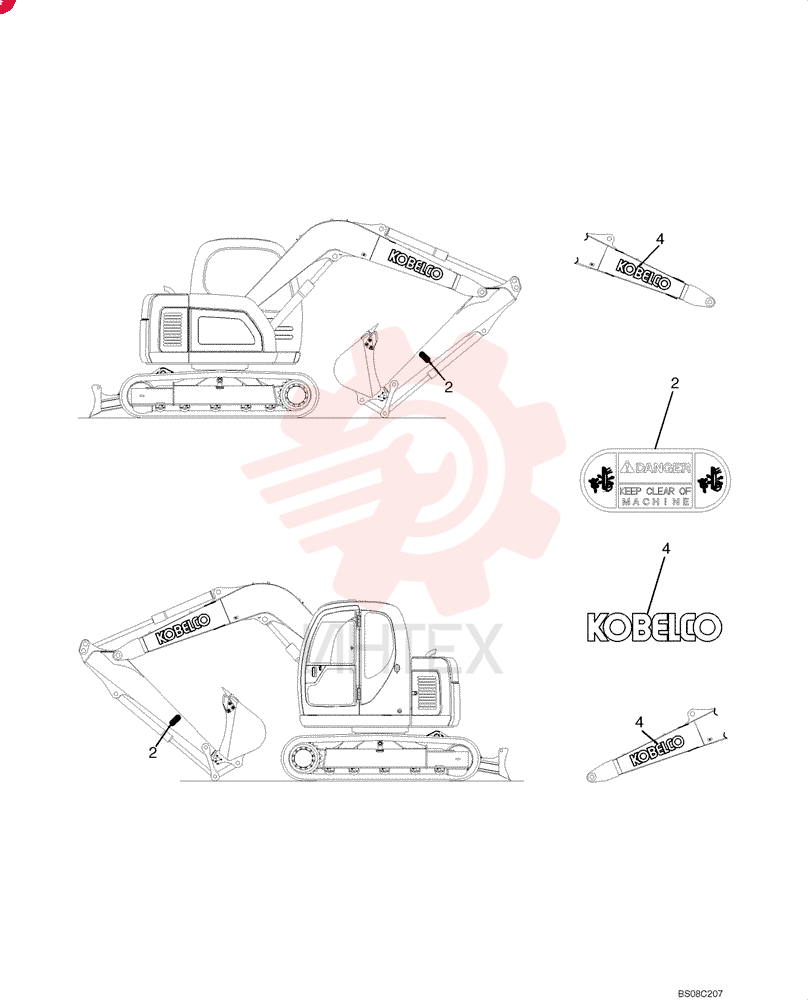 LABEL YN20T01337P1