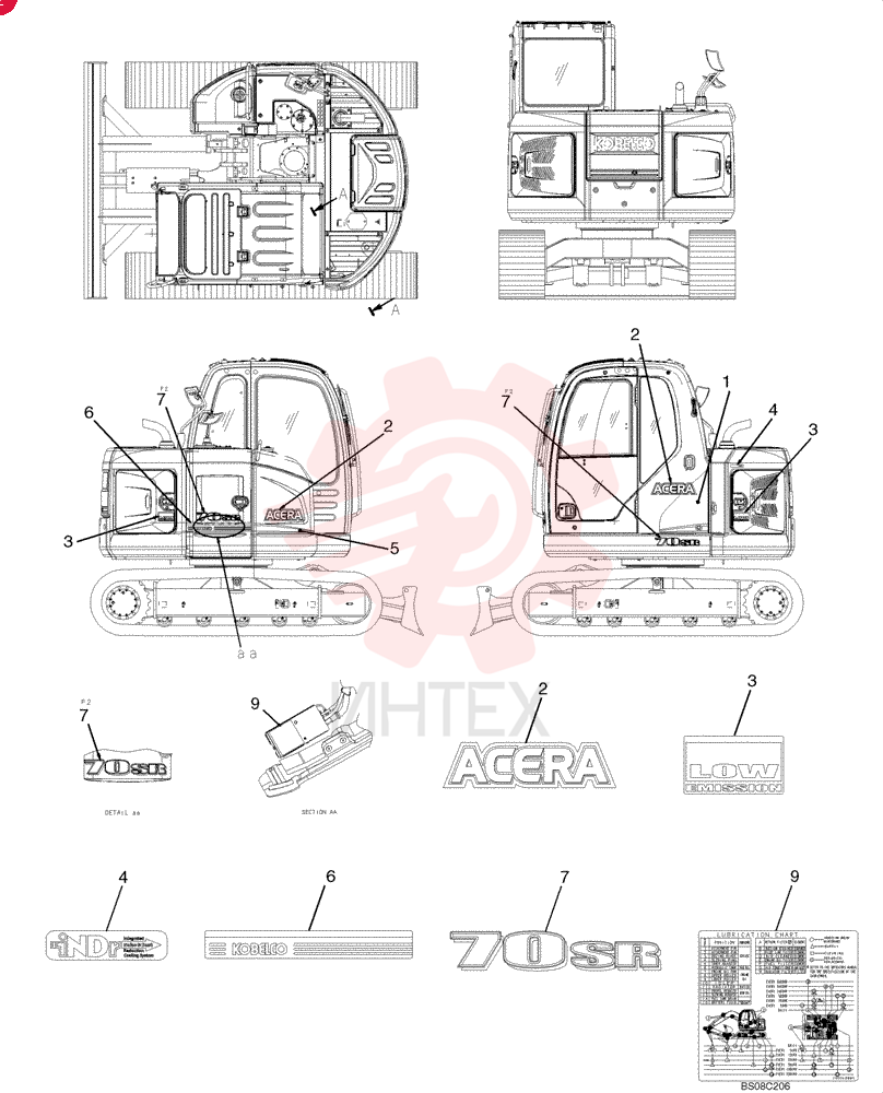 LABEL YF20T01193P1