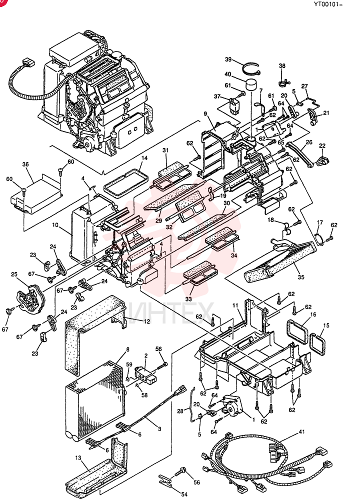 CONDITIONING UNIT YT20M00004F1 (3)