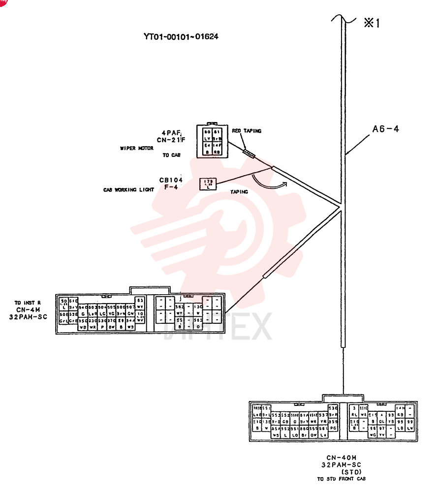 CONTROLLER GROUP YT22E00007F1 (2)