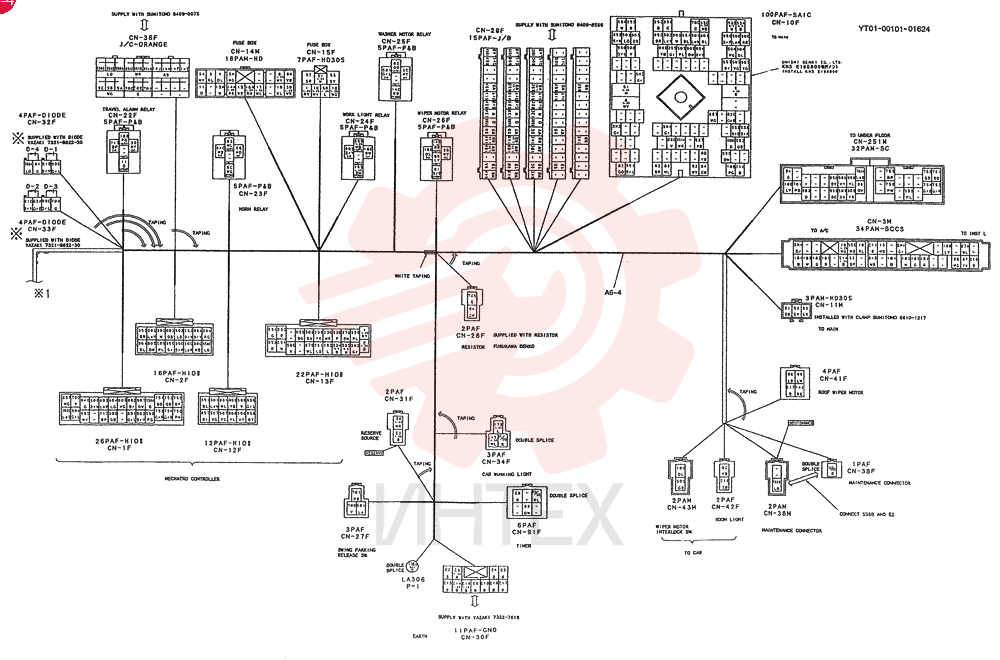 CONTROLLER GROUP YT22E00007F1 (3)