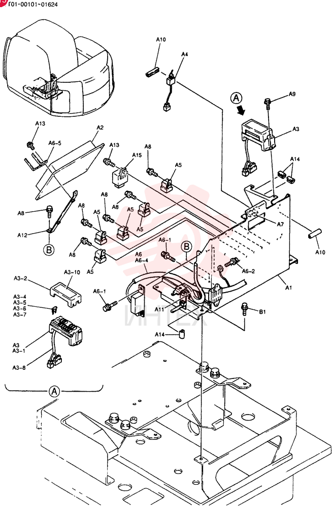 CONTROLLER GROUP YT22E00007F1 (4)