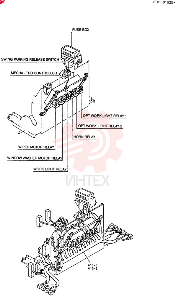 CONTROLLER GROUP YT22E00007F3 (1)