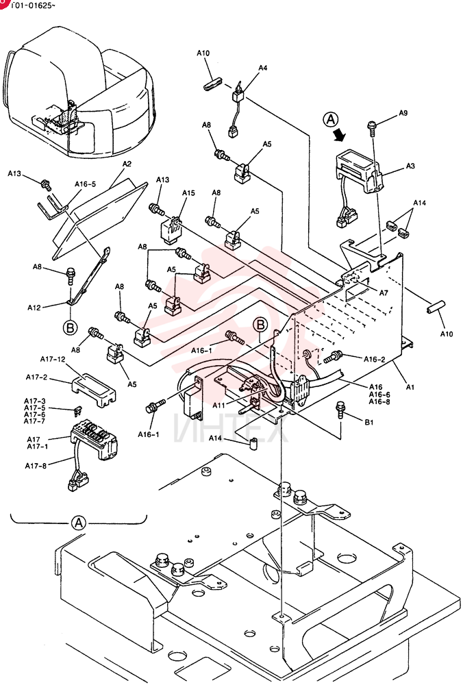 CONTROLLER GROUP YT22E00007F3 (2)