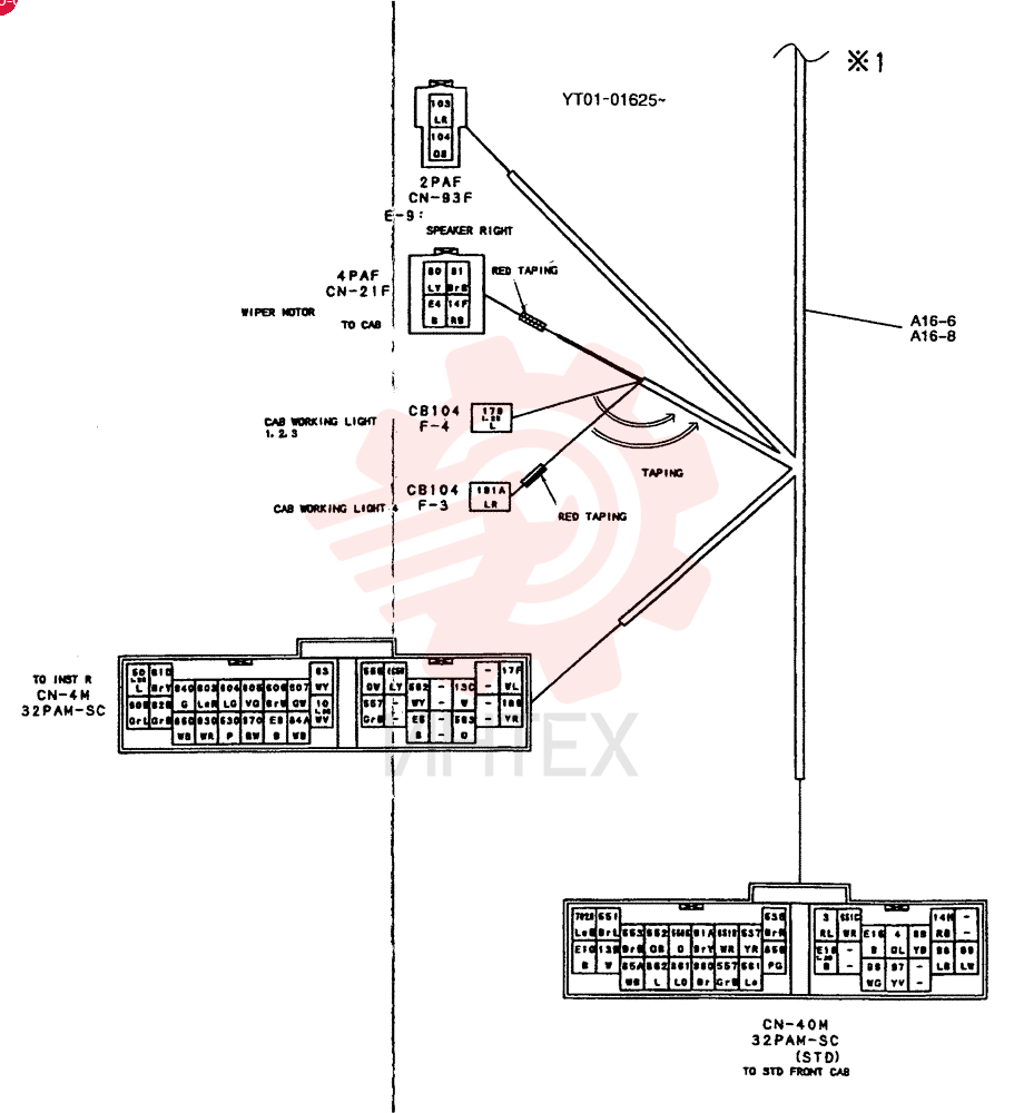 CONTROLLER GROUP YT22E00007F3 (4)