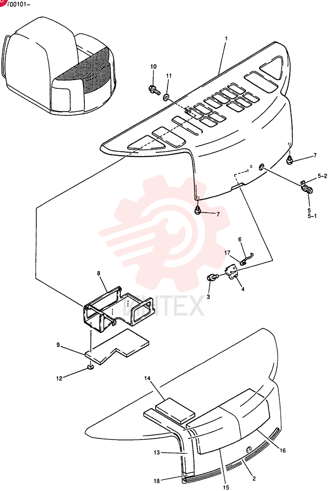 COVER YT22C00003F1