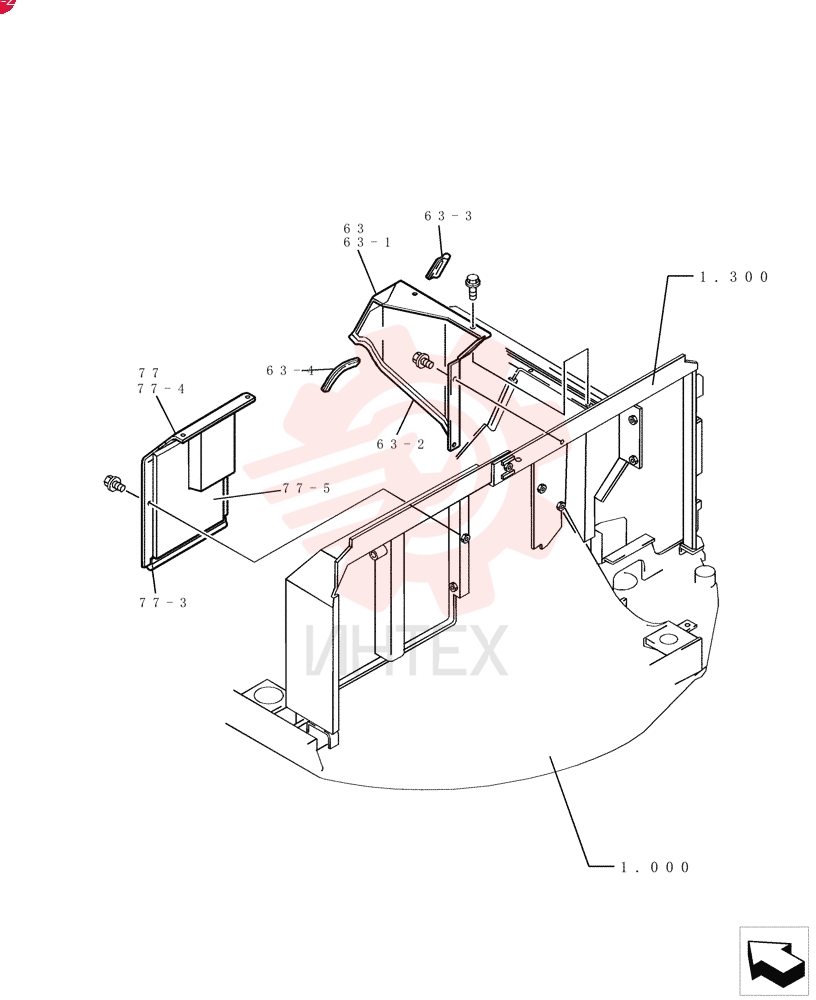 GUARD YT21C01171F1