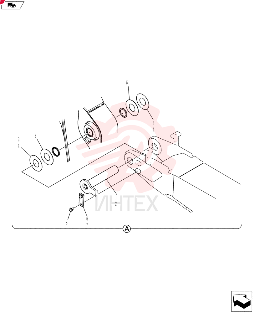 ARM YT12B00130F1
