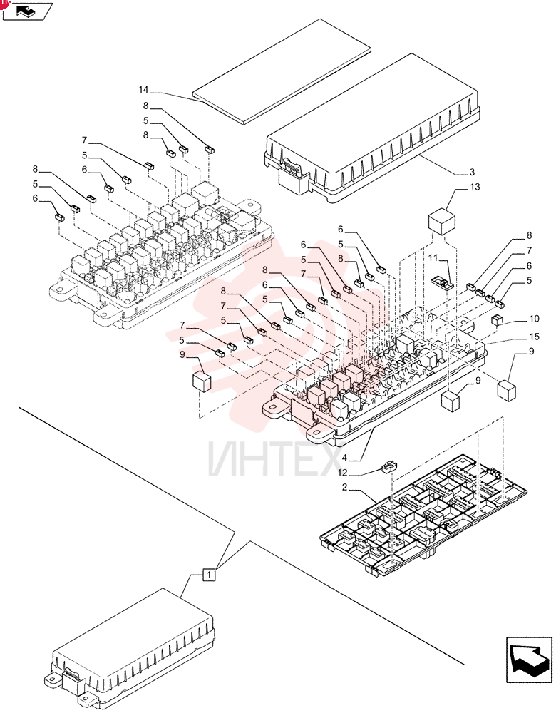BOX YY24E00021F1