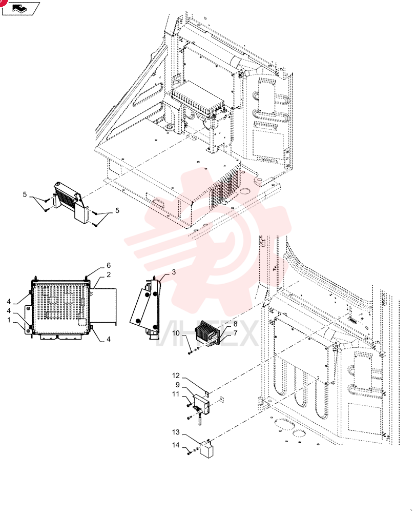 BRACKET YT22E01208P1 (1)