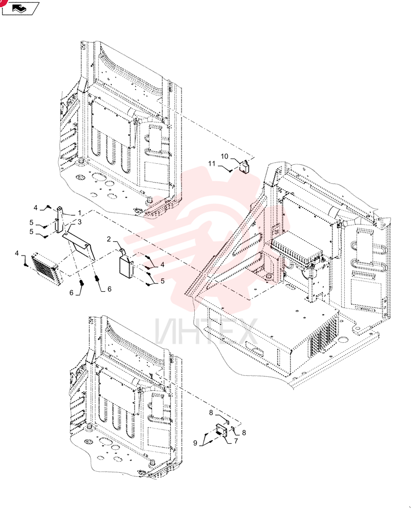 BRACKET YT22E01208P1 (2)
