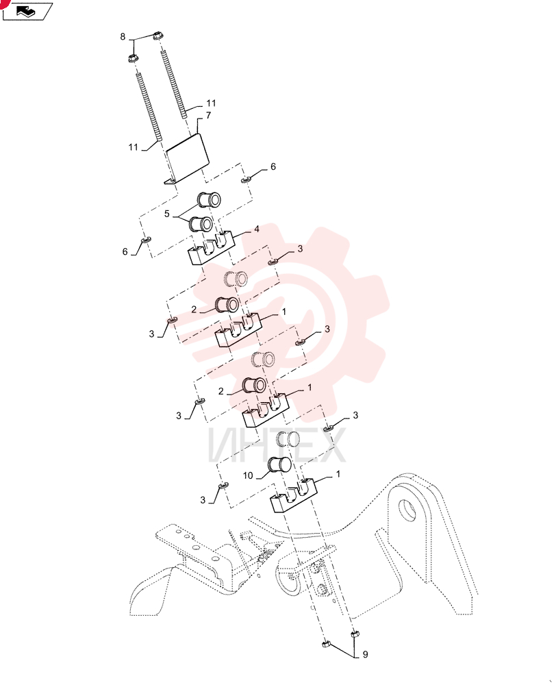 CLAMP YT03H01244P1 (2)