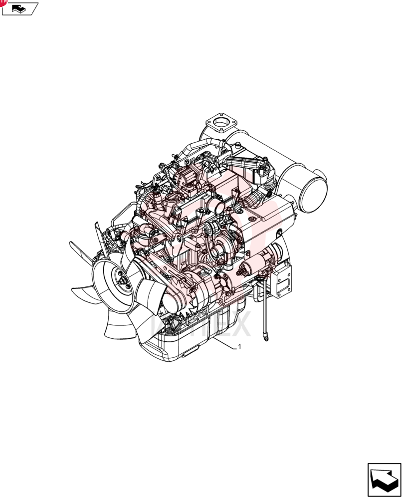 ENGINE YT02P00015F1 (1)
