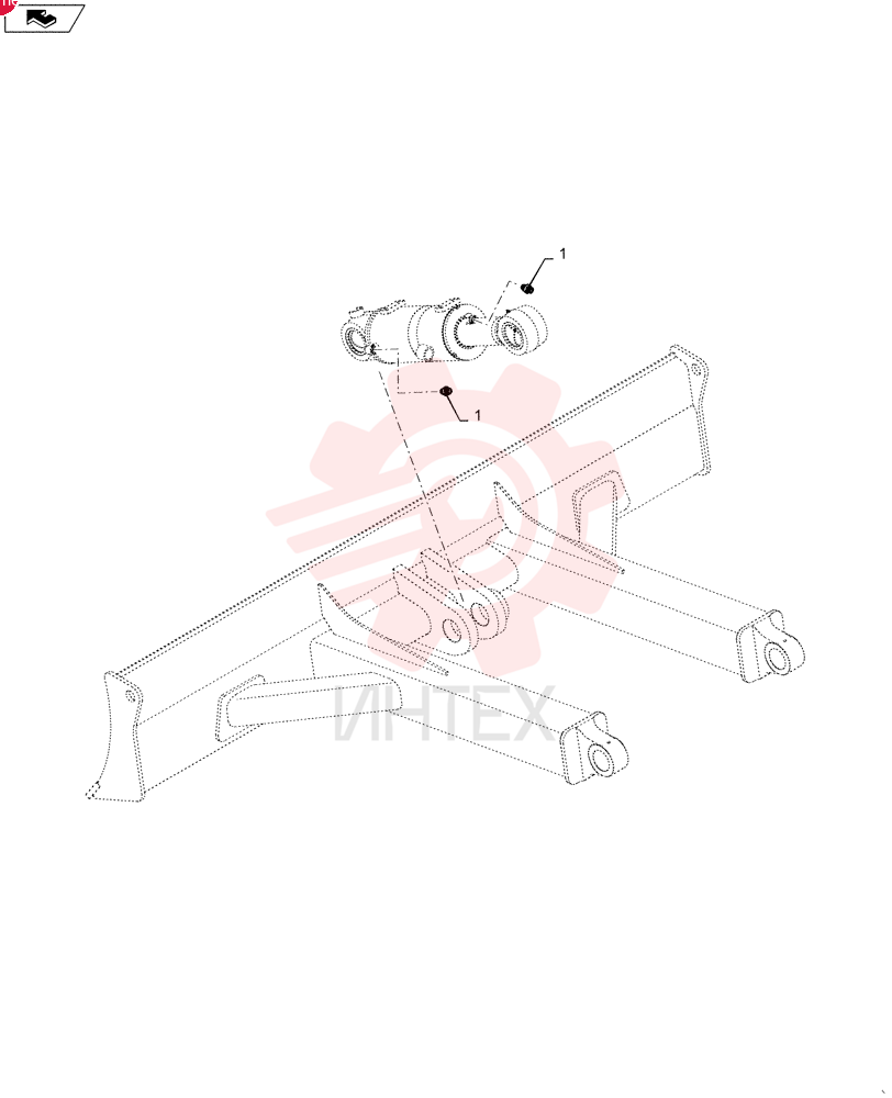 HYD CONNECTOR ZH22X06000 (2)