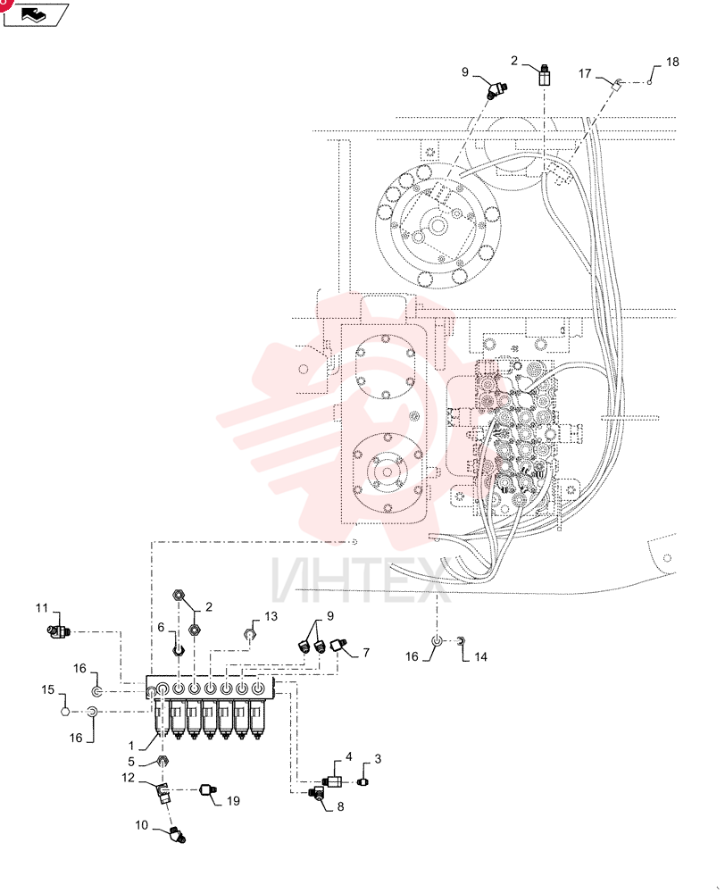 SOLENOID VALVE YY35V00019F1 (1)