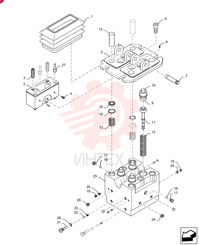 VALVE YN30V00105F1 (2)