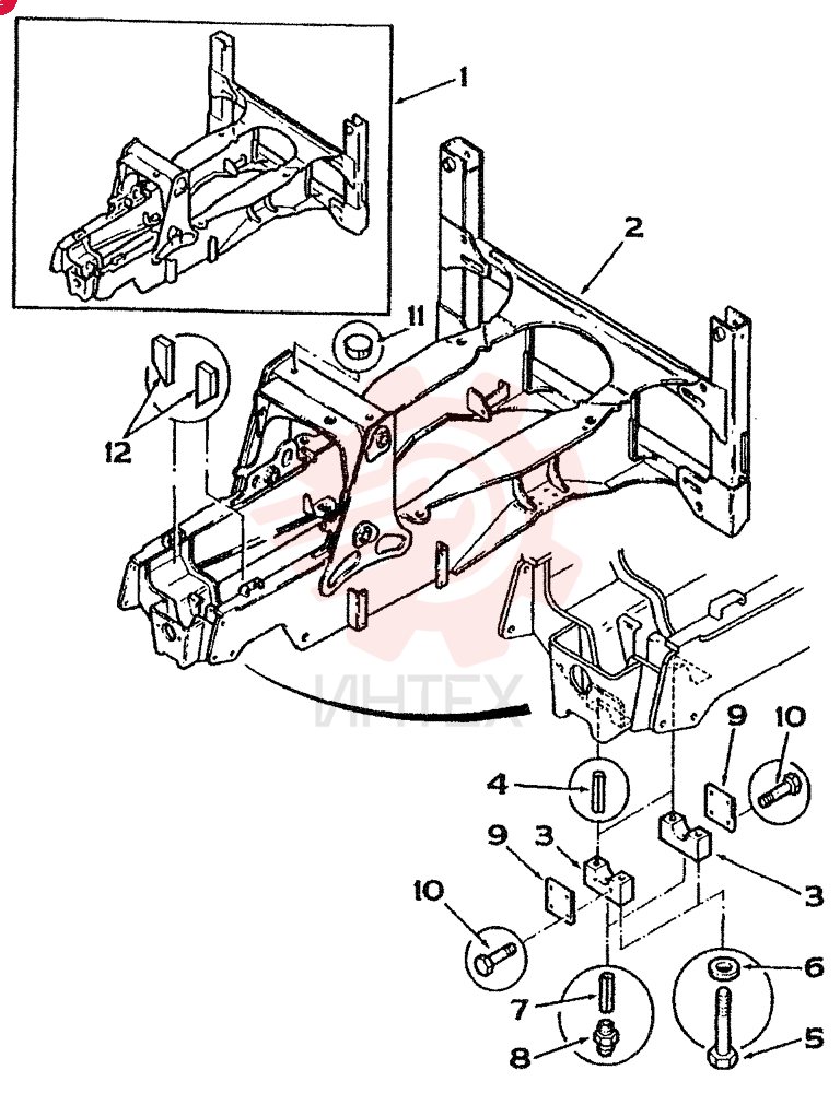 CHASSIS