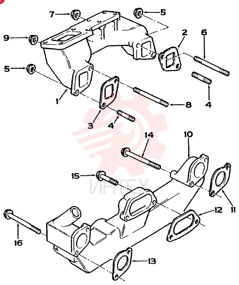 MANIFOLD