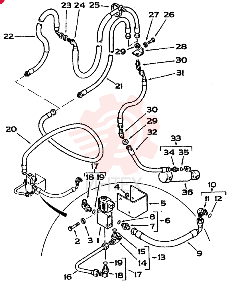 SOLENOID VALVE