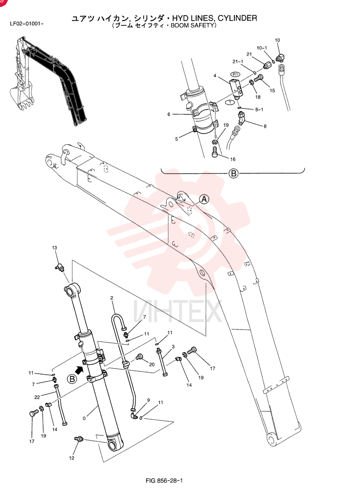CYLINDER LF01V00005F1 (2)