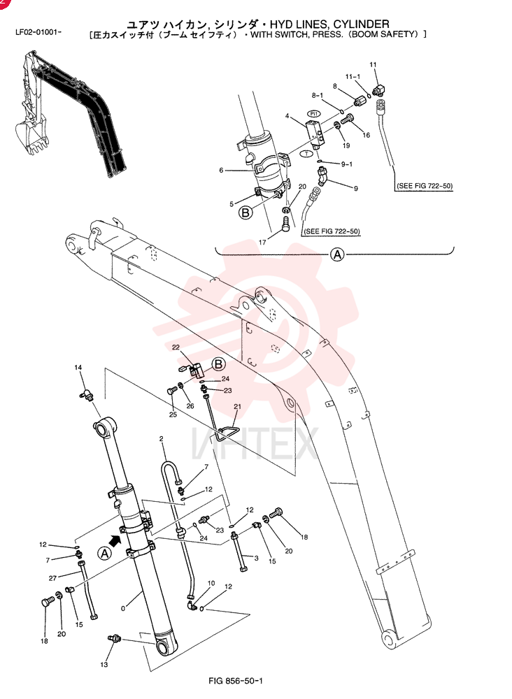 CYLINDER LF01V00005F1 (3)