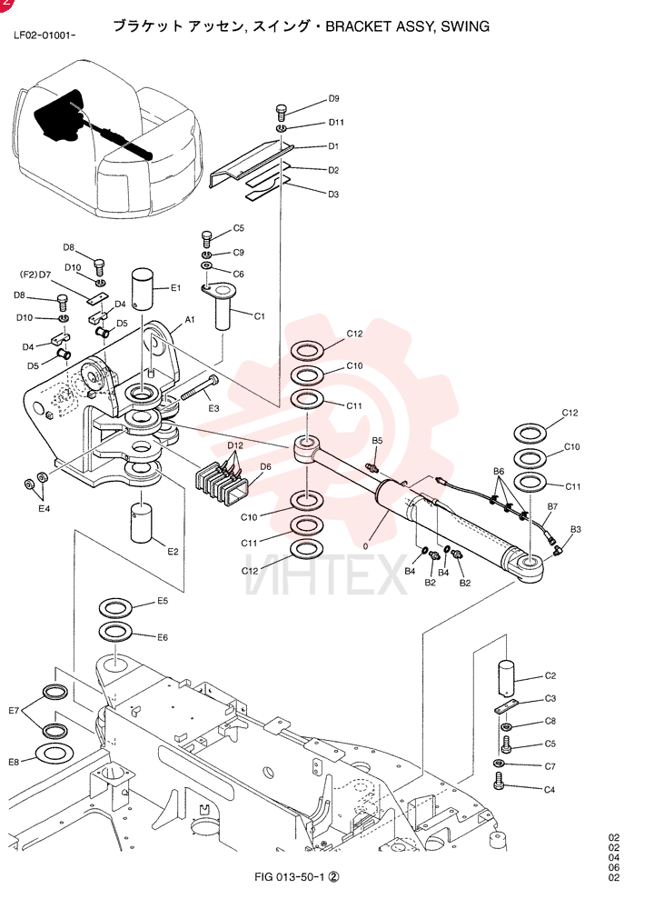 CYLINDER LF01V00006F1 (2)