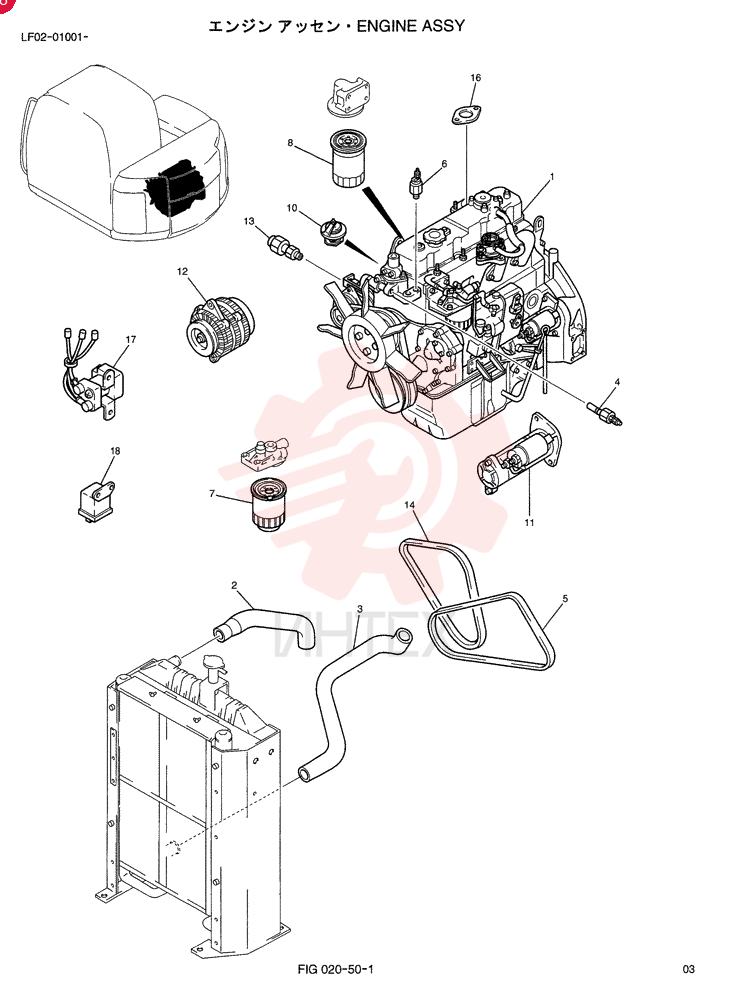ENGINE YT02P00007F3 (1)