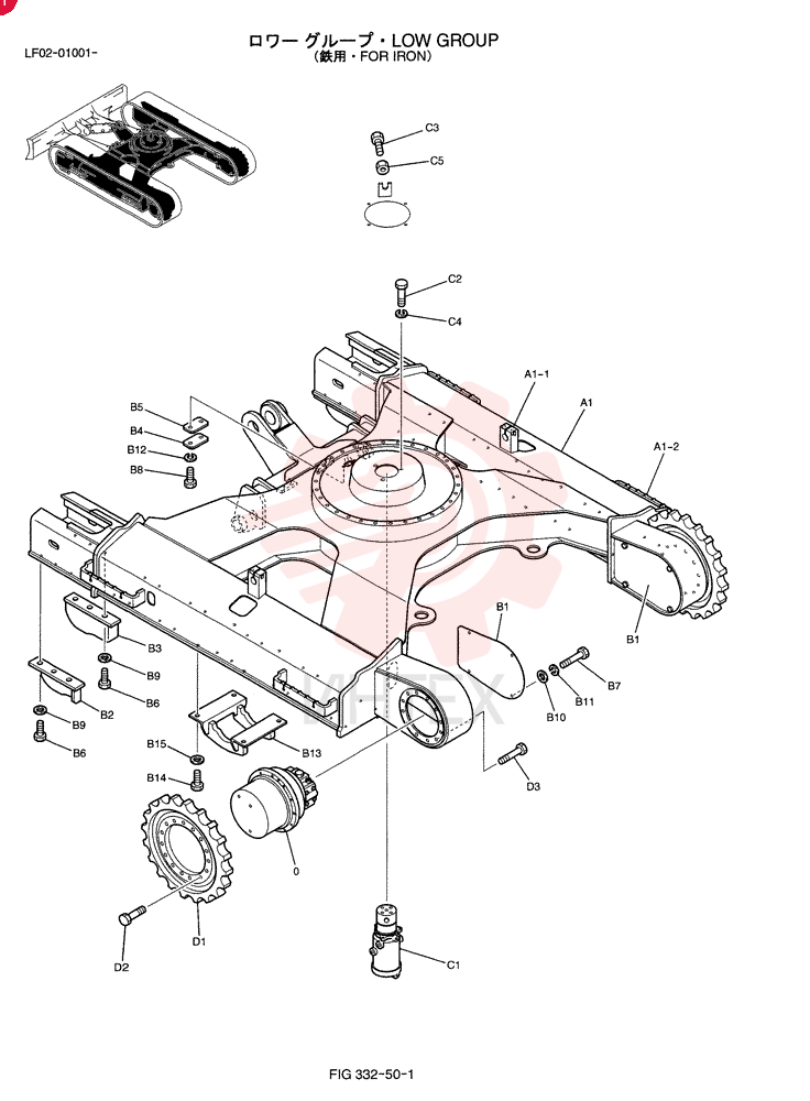 MOTOR YT15V00008F1 (4)