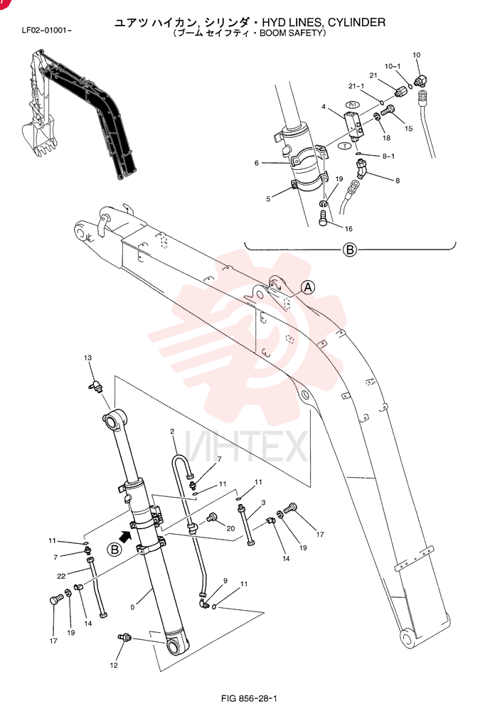 CYLINDER LF01V00005F1 (3)