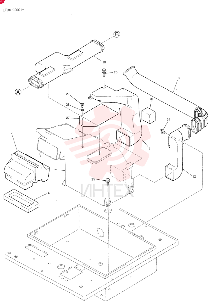 AIR CONDITIONER YT20M00010F1 (3)