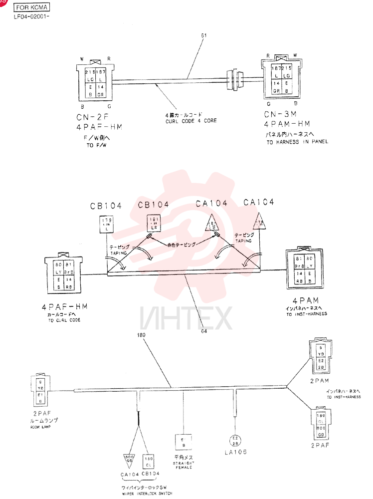 CAB YT02C00030FD (1)