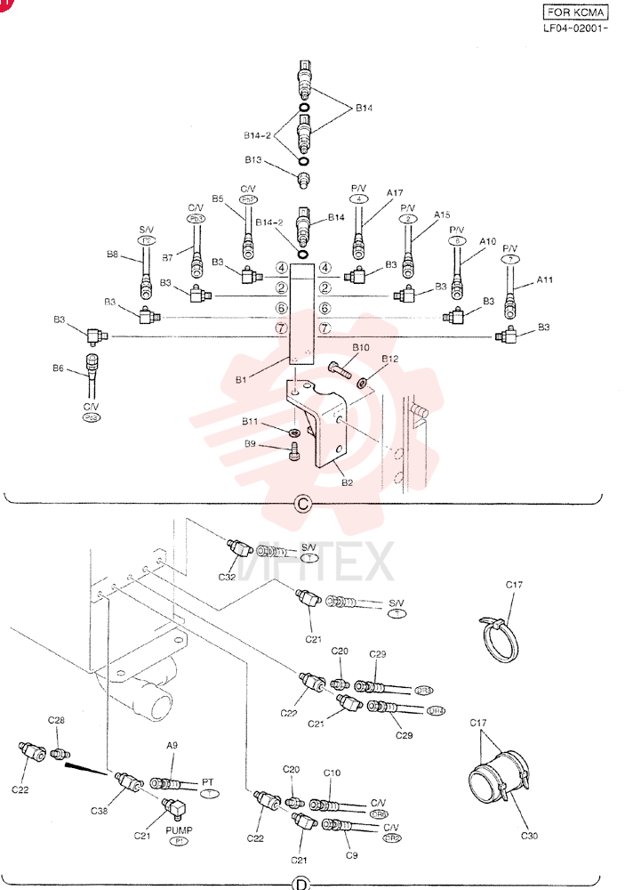 CONTROL LF68H00013F2 (5)