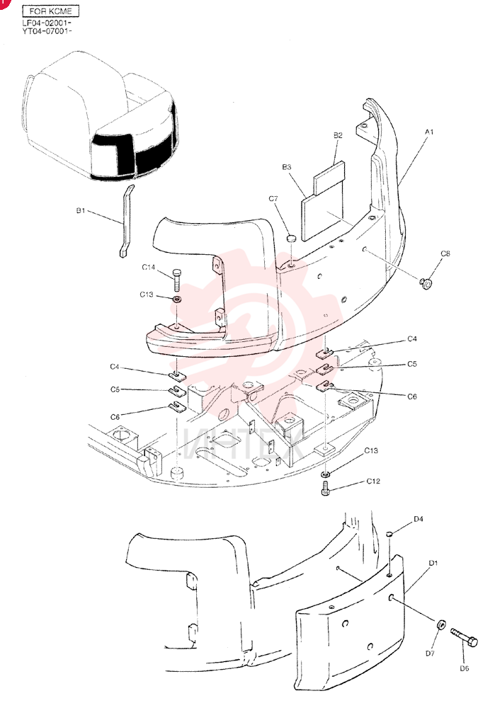 COUNTERWEIGHT YT60C00008P1 (2)