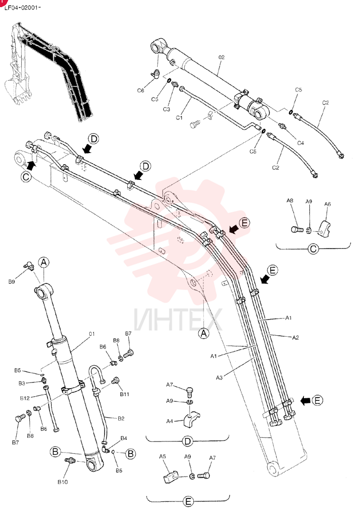 CYLINDER LF01V00005F1 (2)