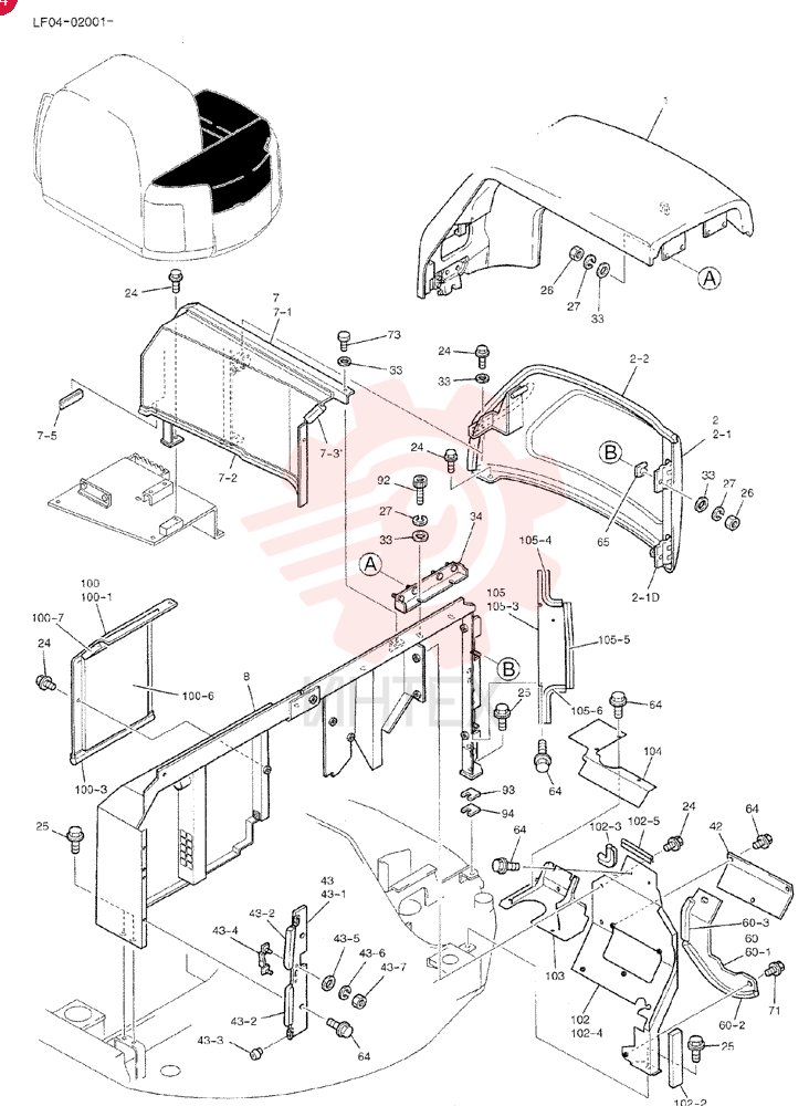 GUARD INSTAL LF21C00002F3 (2)
