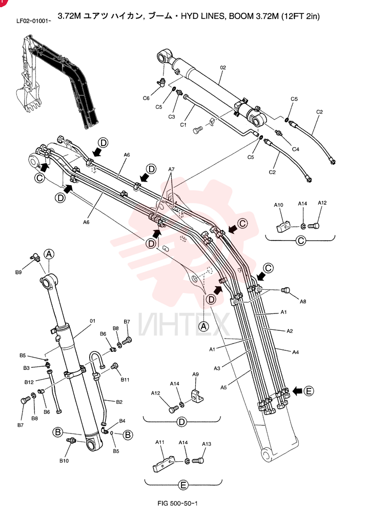 CYLINDER LF01V00005F1 (2)