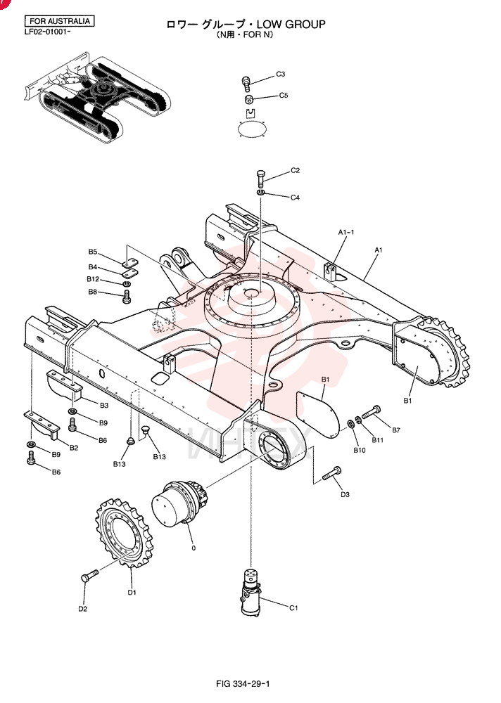MOTOR YT15V00008F1 (4)