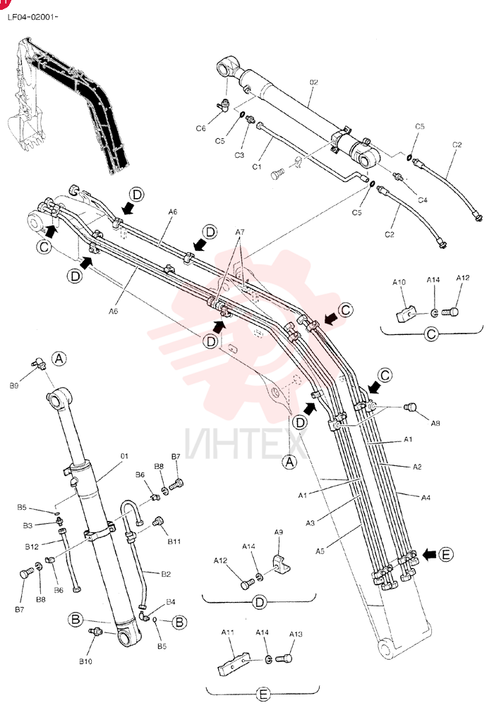 CYLINDER LF01V00005F1 (2)
