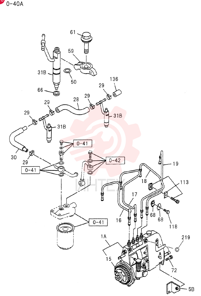 FUEL INJECTION SYSTEM 0-40A (1)